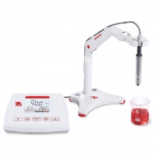 Máy đo độ dẫn để bàn Ohaus Starter 3100C