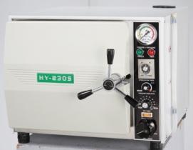 Nồi hấp tiệt trùng để bàn Hung Yi HY HY-300S (II)