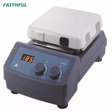 Máy khuấy từ Faithful MS7-H550-S