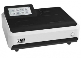 Máy quang phổ UV-VIS Peak E-2100UV