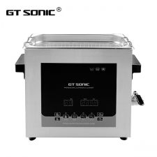 Bể rửa siêu âm Gt Sonic - D6