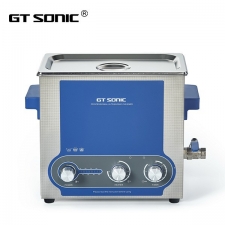 Bể rửa siêu âm Gt Sonic - P2